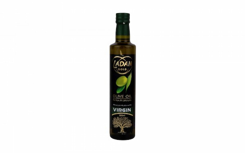 روغن زیتون لادن بدون بو فرآوری شده با طعم ملایم